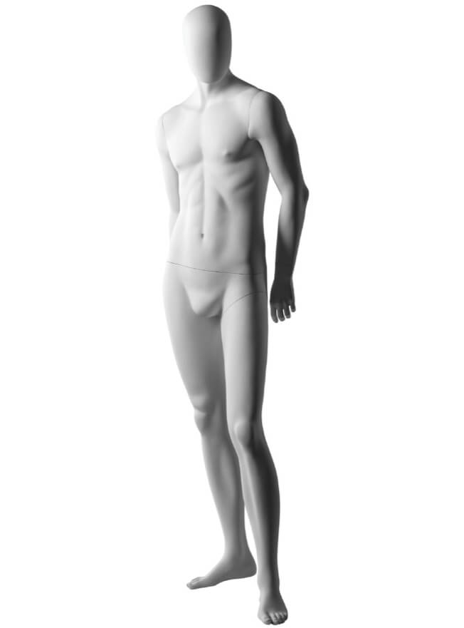 Breaker-Mannequin-standing-Male-HF01BK