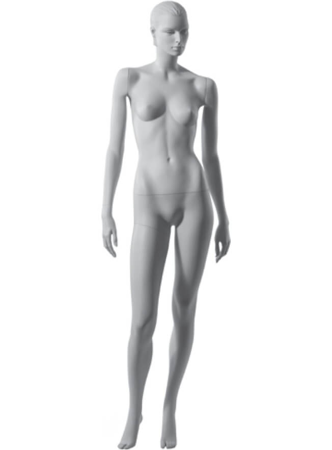 Couture-Mannequin-standing-Female-FCA01