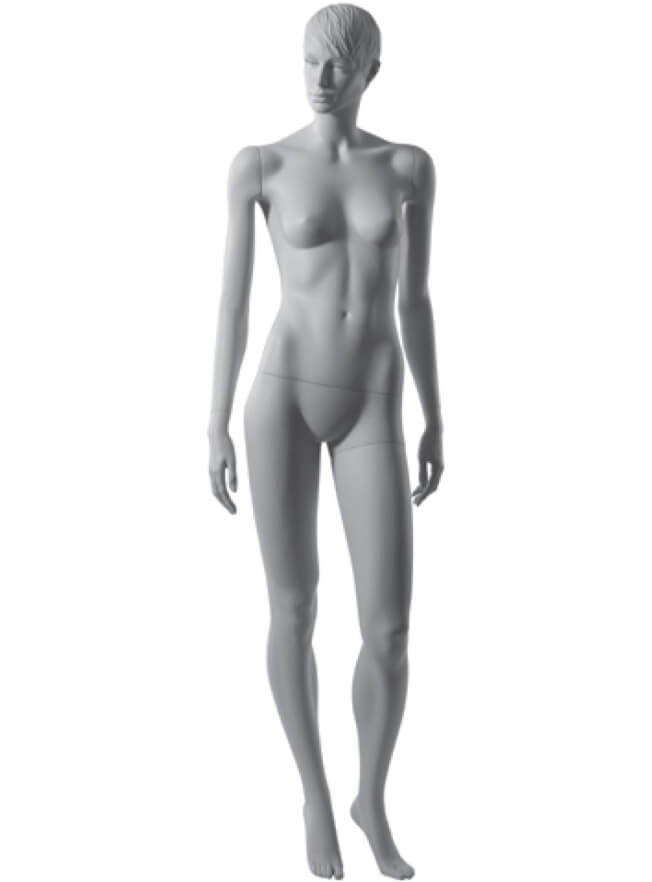 Couture-Mannequin-standing-Female-FCA02
