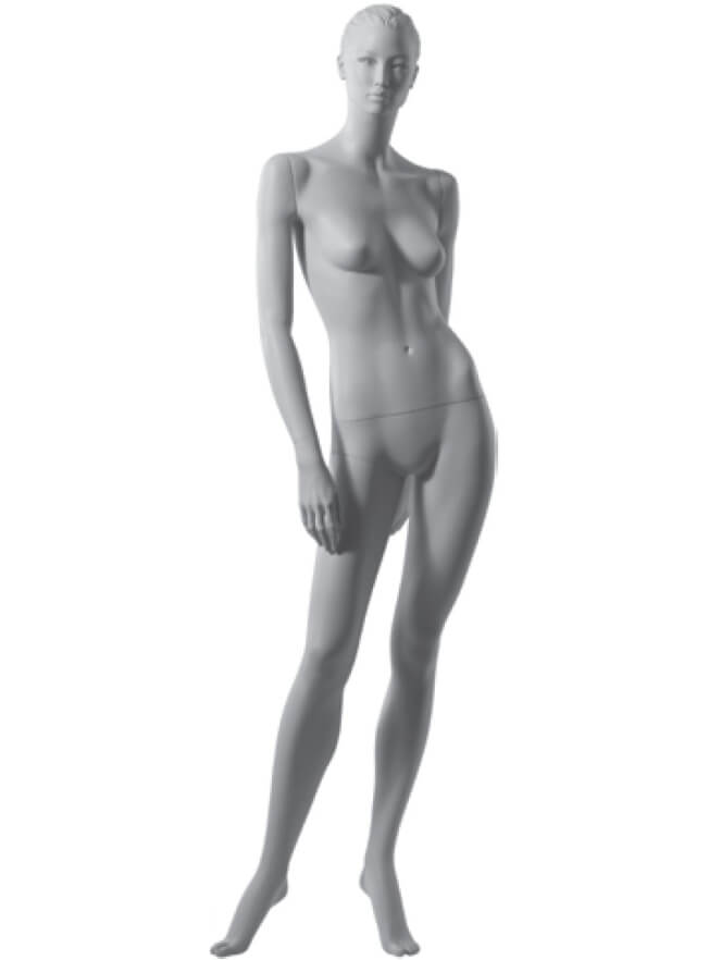 Couture-Mannequin-standing-Female-FCA03
