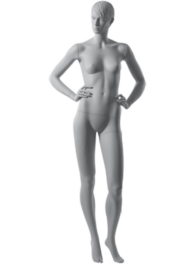 Couture-Mannequin-standing-Female-FCA05