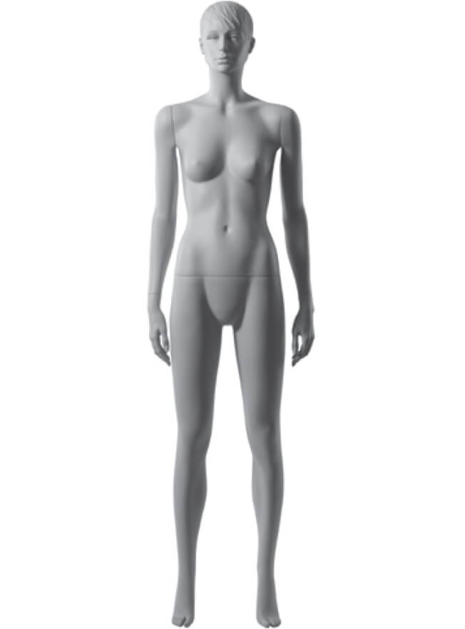 Couture-Mannequin-standing-Female-FCA10