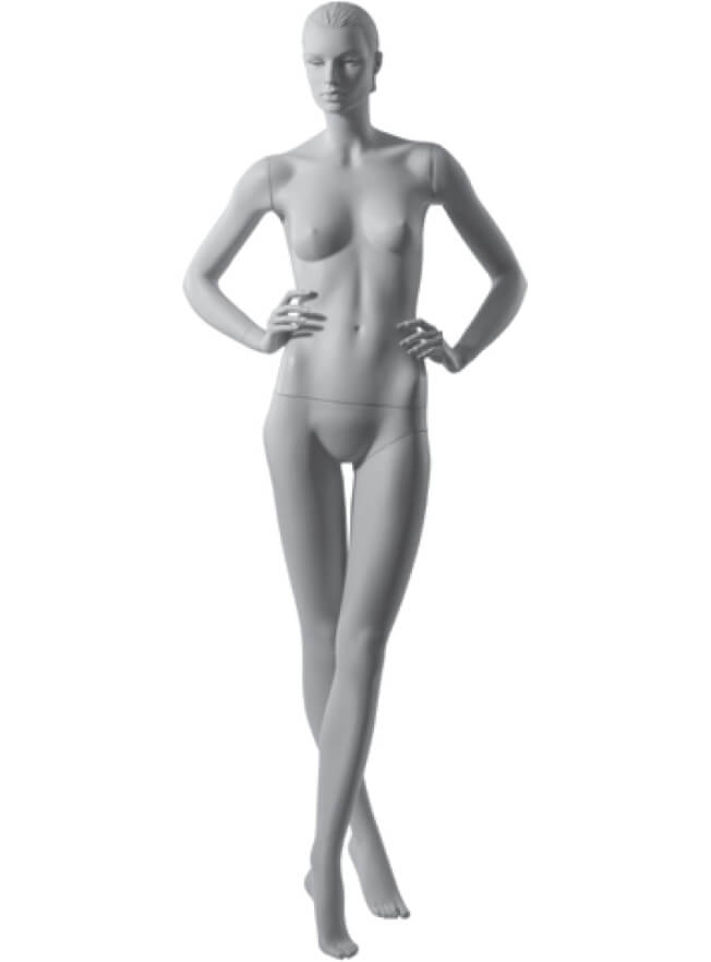 Couture-Mannequin-standing-Female-FCA13