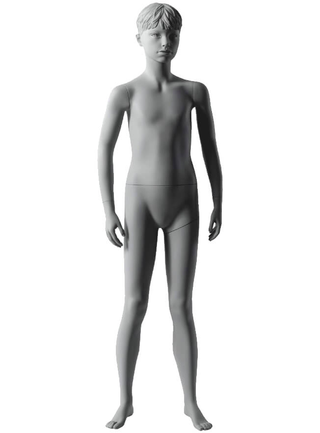 Daisy-Mannequin-standing-140cm-Boy-D6