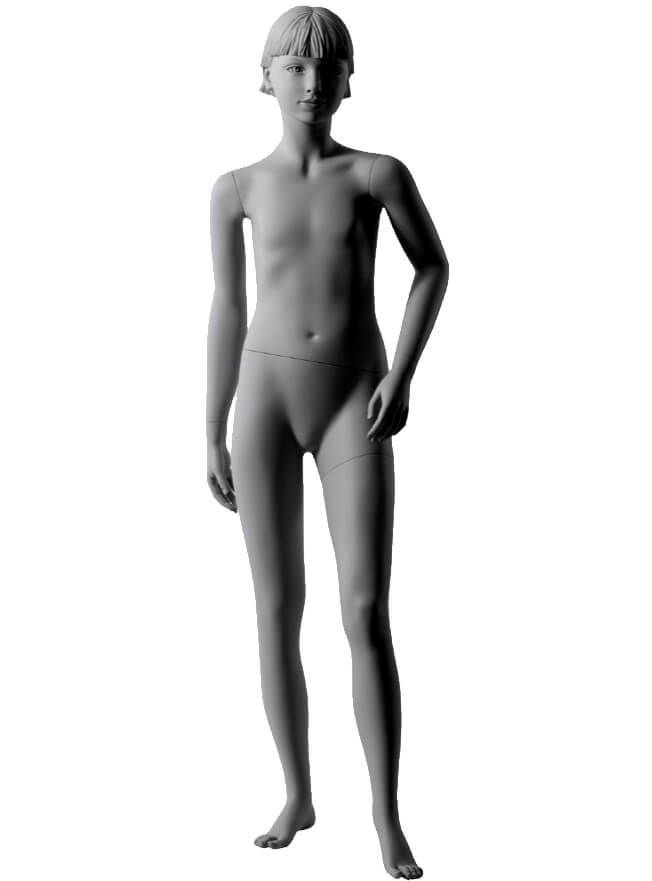 Daisy-Mannequin-standing-140cm-Girl-D7