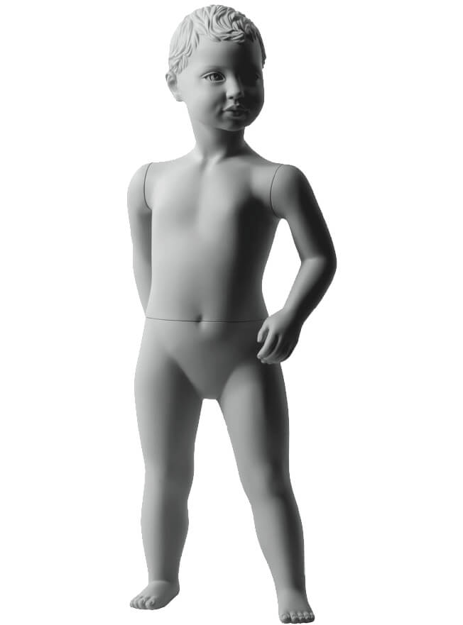Daisy-Mannequin-standing-86cm-Kid-D3