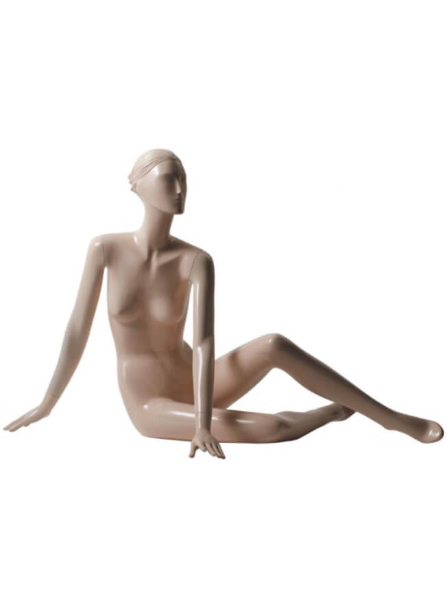 Elegance-Mannequin-sitting-Female-EL1