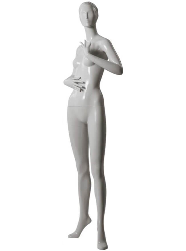 Elegance-Mannequin-standing-Female-EL10