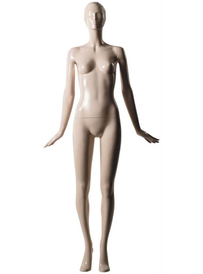 Elegance-Mannequin-standing-Female-EL7