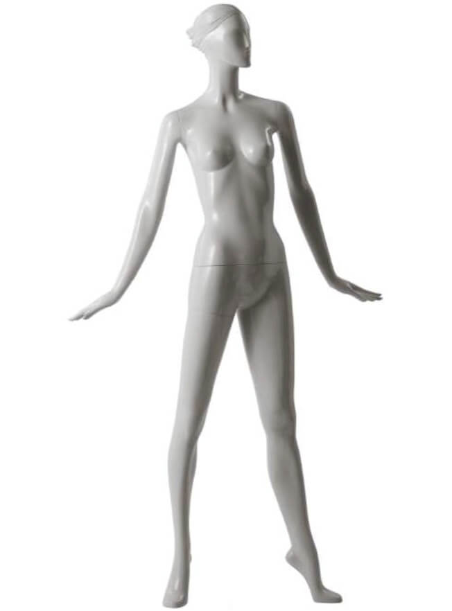 Elegance-Mannequin-standing-Female-EL8