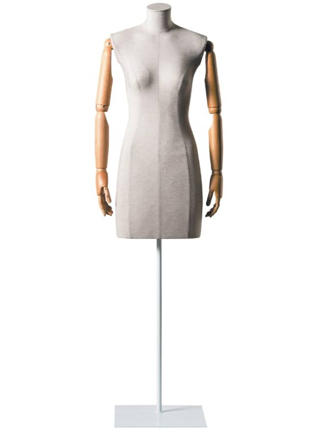 Fabric-Mannequin-Torso-Female-DT01IDG