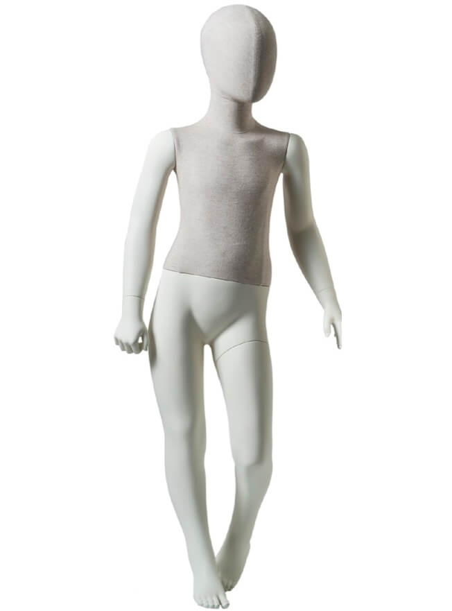 Fabric-Mannequin-standing-116cm-Kid-D4