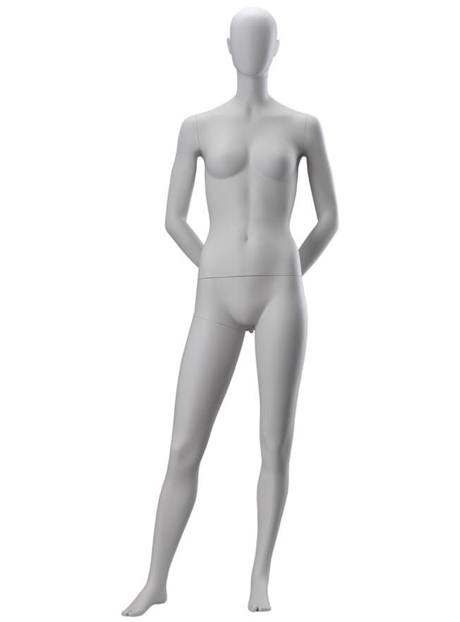 Gene Female-Mannequin-standing-Female-Gene Female 02