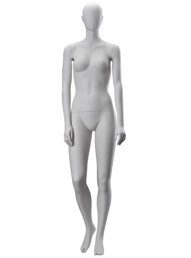 Gene Female-Mannequin-standing-Female-Gene Female 03