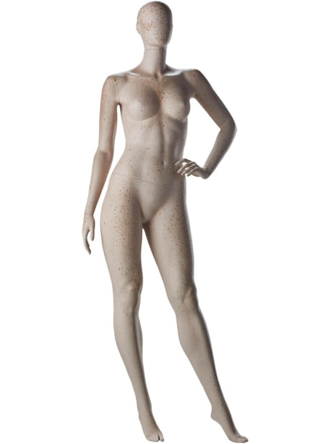 Inclusives-Mannequin-standing-Female-IN03