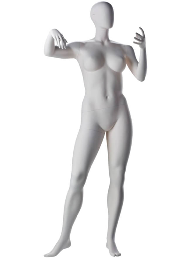 Inclusives-Mannequin-standing-Female-IN06