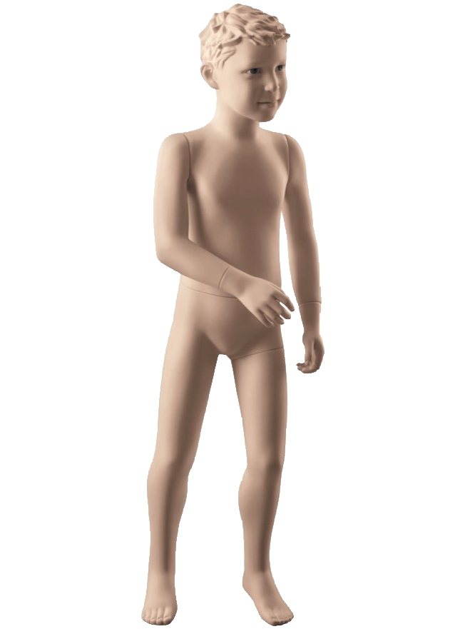 Kids-mannequin-standing-104cm-Kid-VASG04