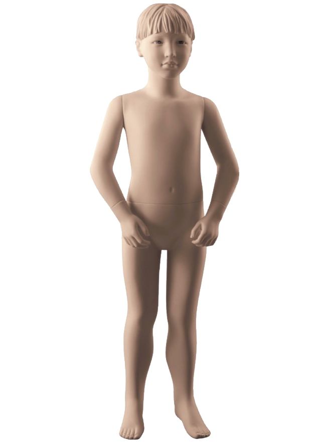 Kids-mannequin-standing-104cm-Kid-VASG09