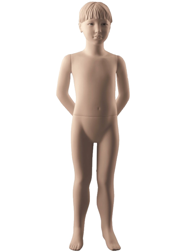 Kids-mannequin-standing-104cm-Kid-VASG11
