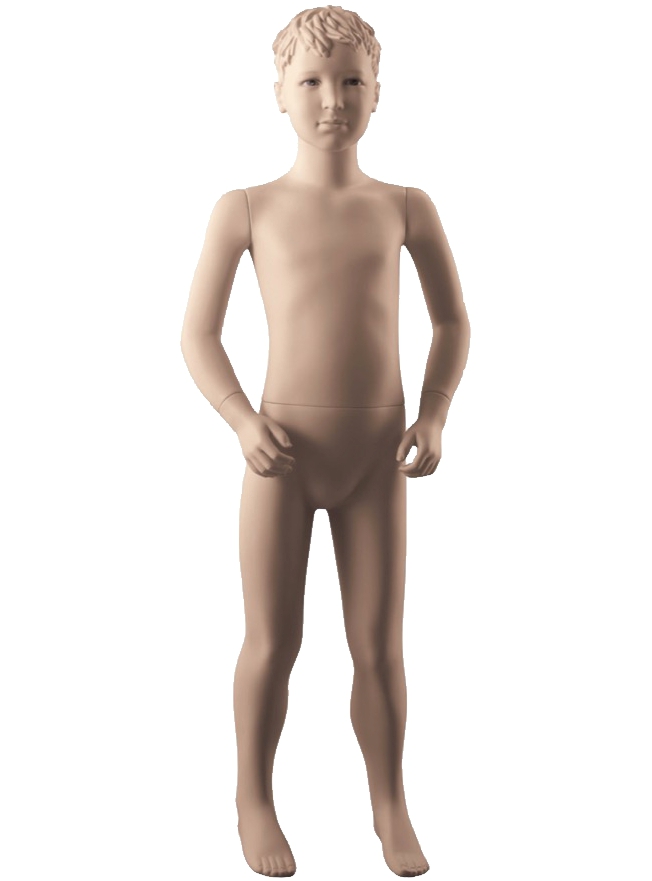 Kids-mannequin-standing-116cm-Kid-VASG05
