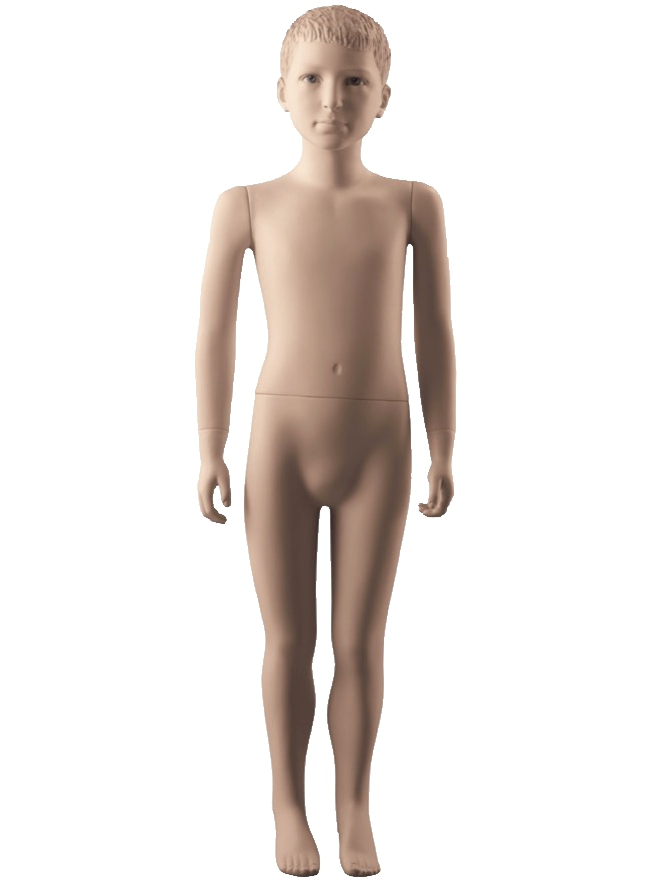 Kids-mannequin-standing-116cm-Kid-VASG06