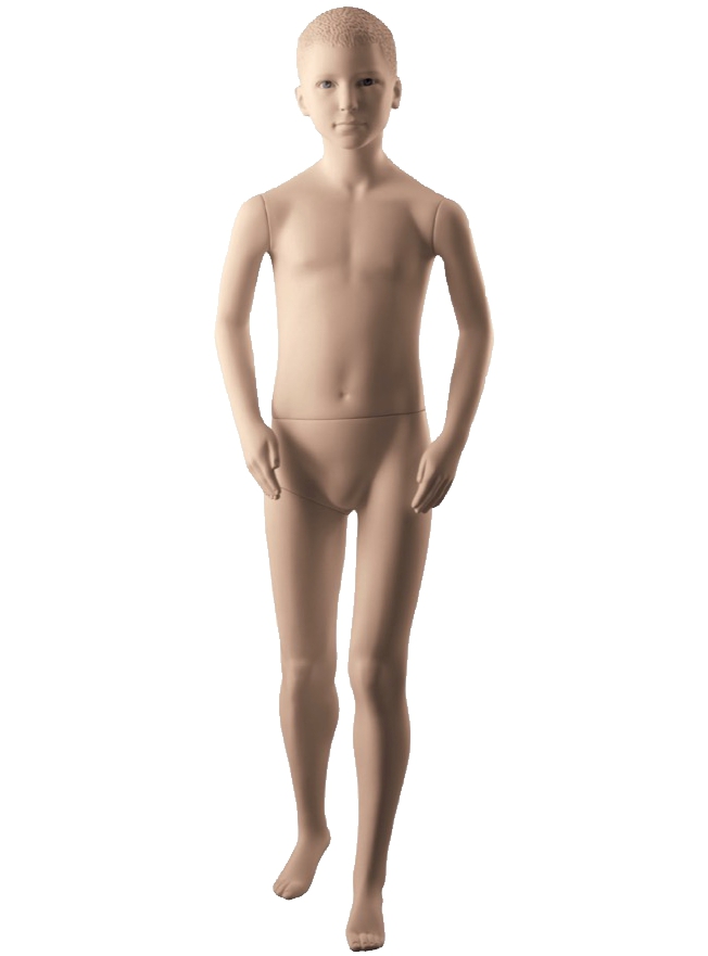 Kids-mannequin-standing-134cm-Boy-VASG16