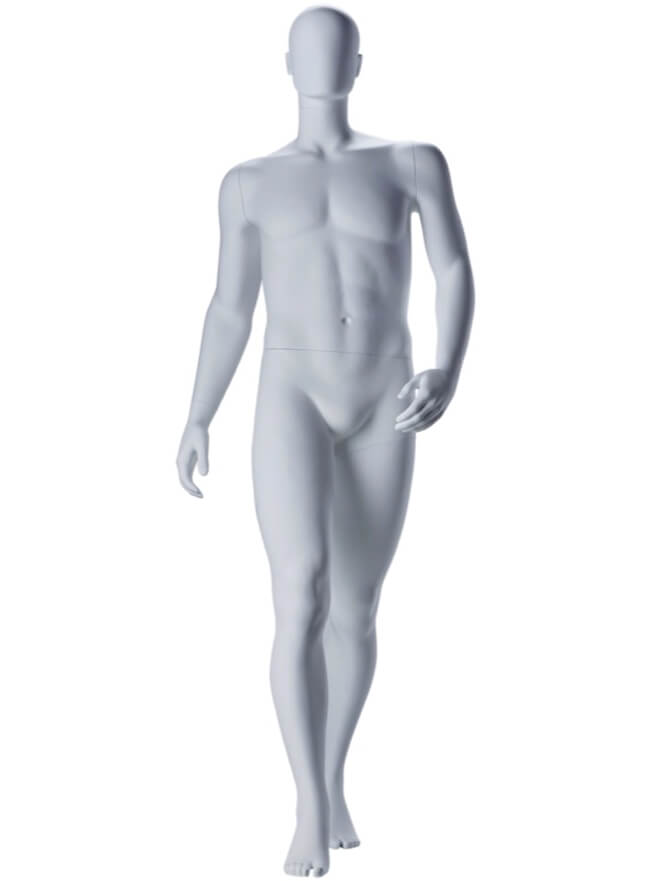 Lifestyle-Mannequin-standing-male-LS15