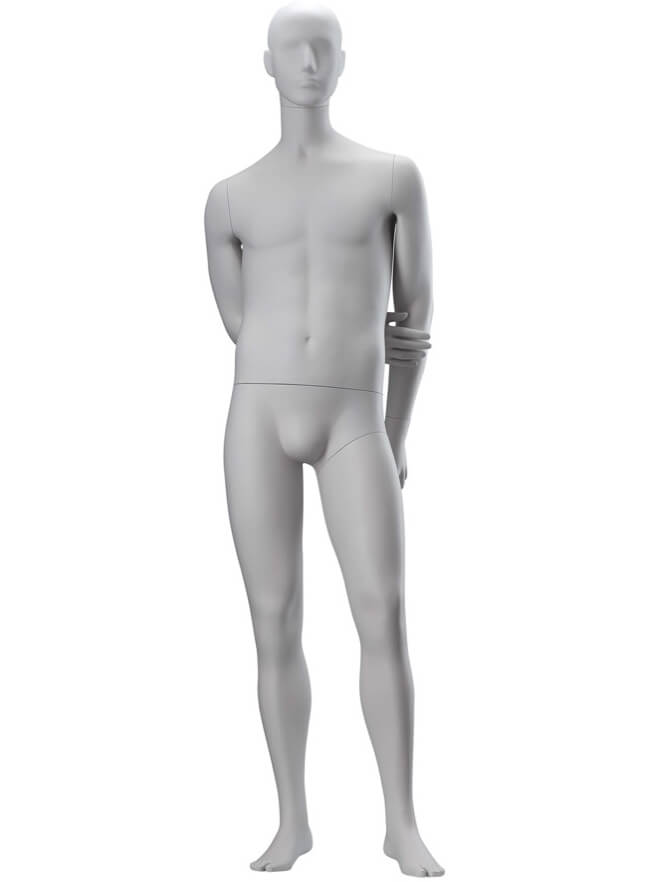 Max-Mannequin-standing-Male-Max01B