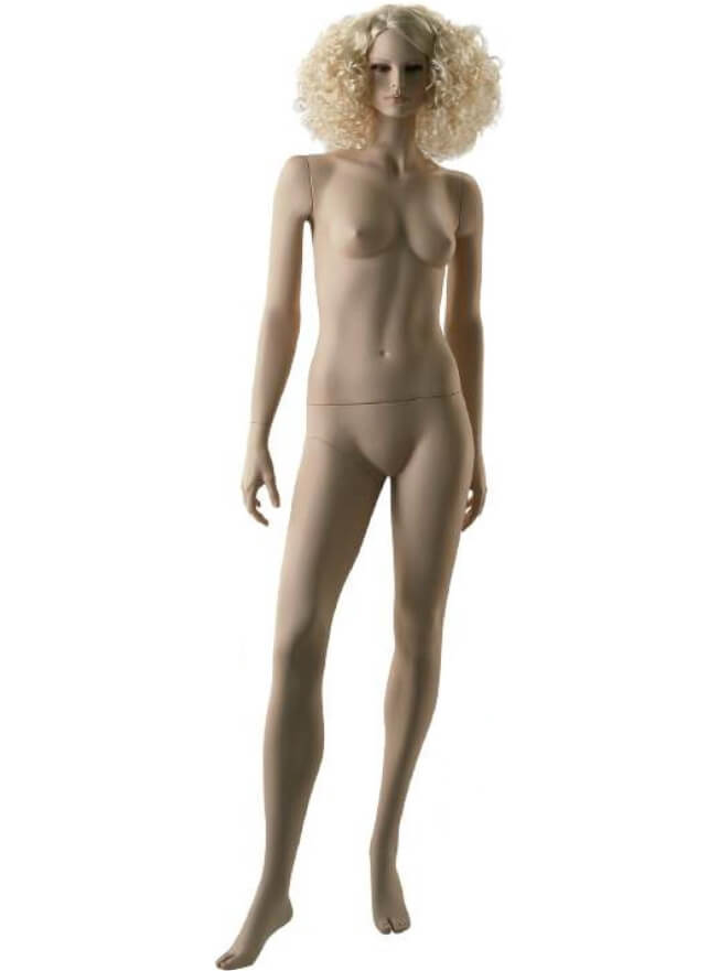 Patricia-Mannequin-standing-Female-PR08