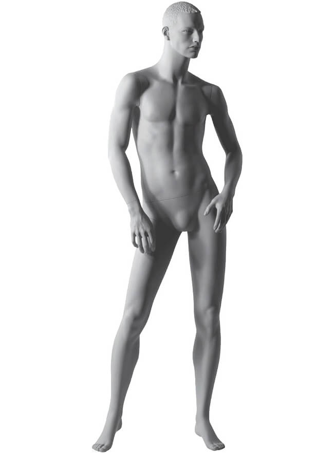 RELAXED-abstract-Mannequin-standing-Male-ARL3