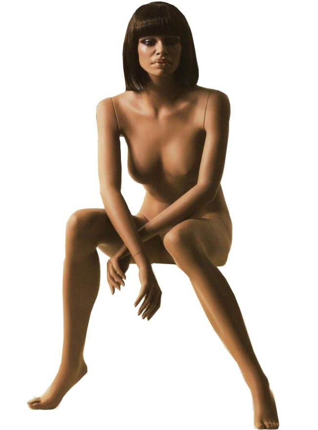 SHE-Mannequin-sitting-Female-realistic-RS1
