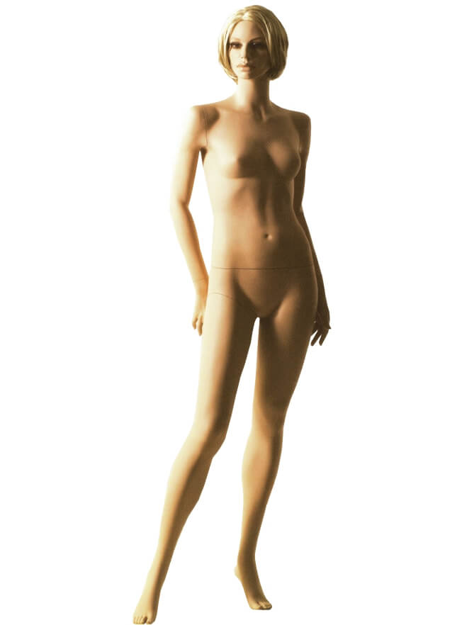 SHE-Mannequin-standing-Female-realistic-RS2
