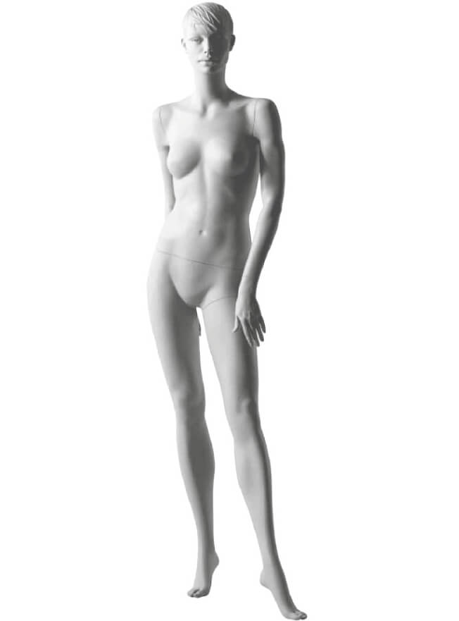 SHE-abstrakt-Mannequin-standing-Female-AS4