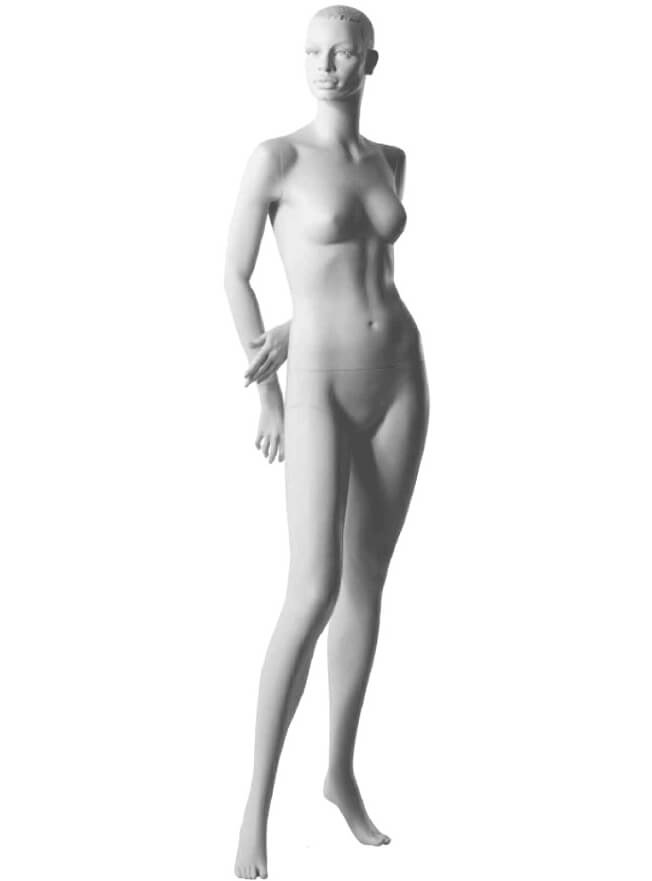 SHE-abstrakt-Mannequin-standing-Female-AS5