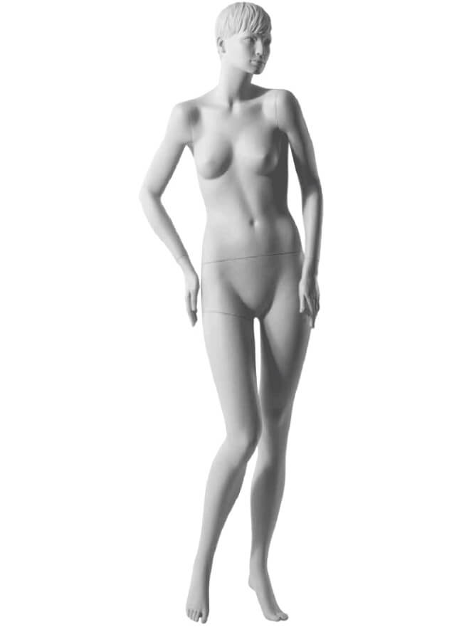 SHE-abstrakt-Mannequin-standing-Female-AS6