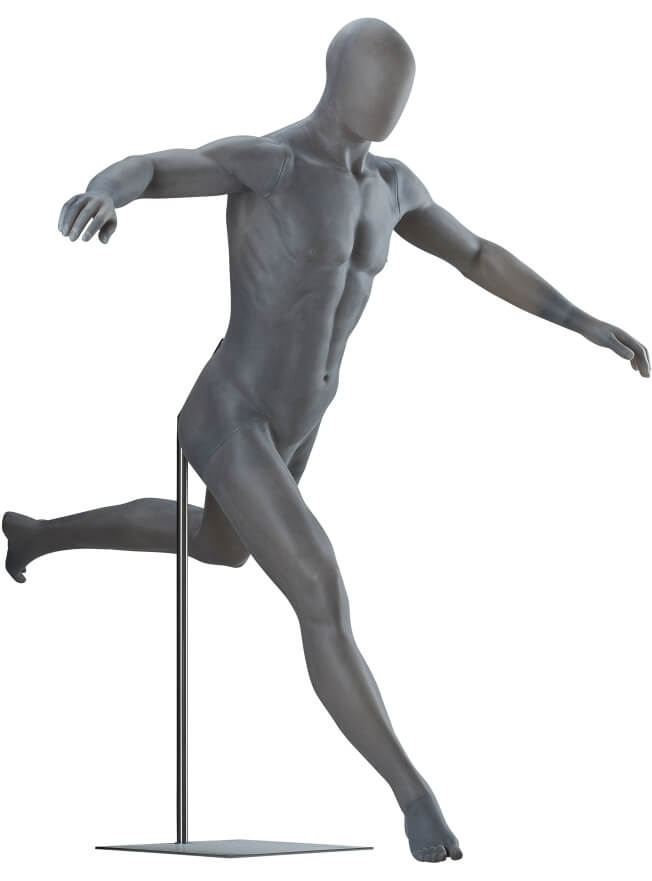 Sport-Mannequin-standing-soccer-longshot-Male-61HF10SP