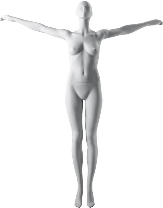 Sport-Mannequin-standing-spreadedarms-Female-61DF02SP