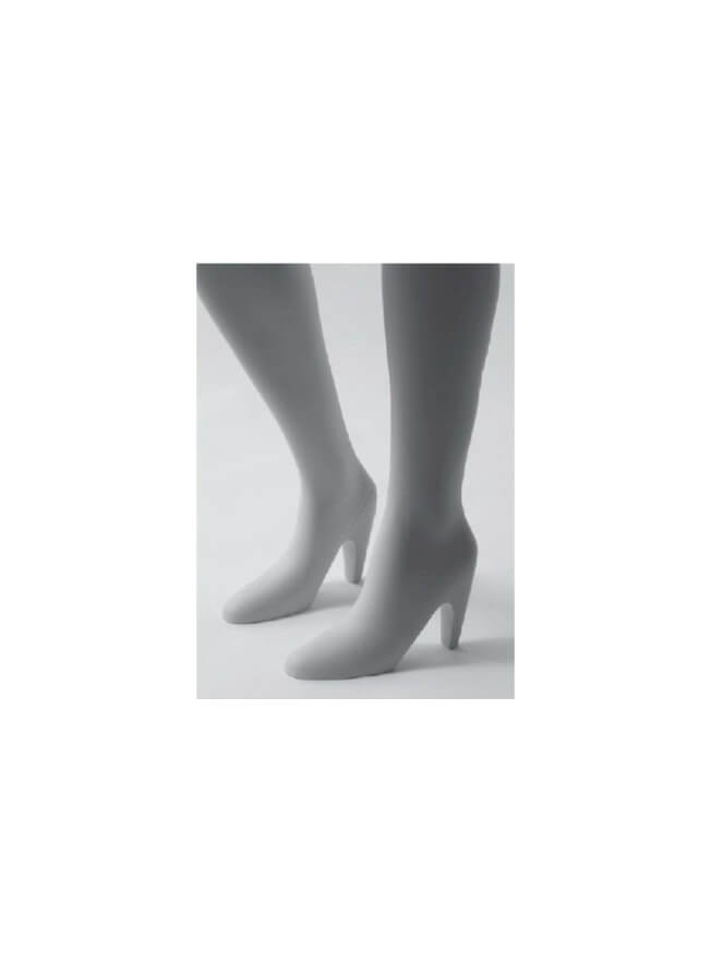 Variety-Feet-Shoes-Female