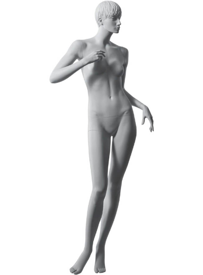 Variety4-Mannequin-standing-Female-VG6a