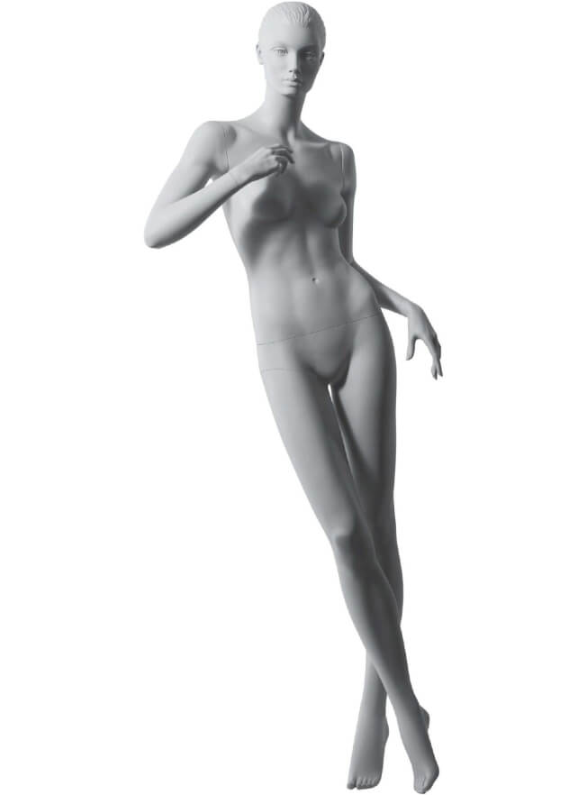 Variety5-Mannequin-standing-Female-VK1a