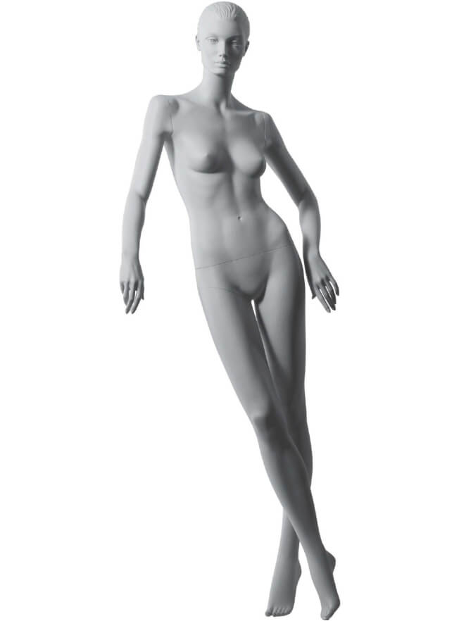 Variety5-Mannequin-standing-Female-VK2a