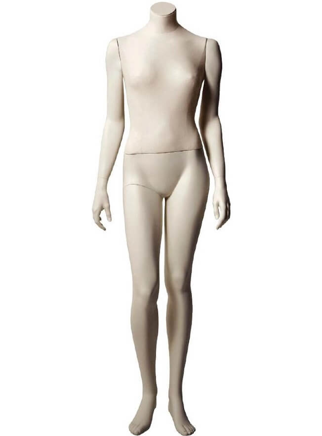 Vintage-Mannequin-standing-157cm-Girl-M02VIN